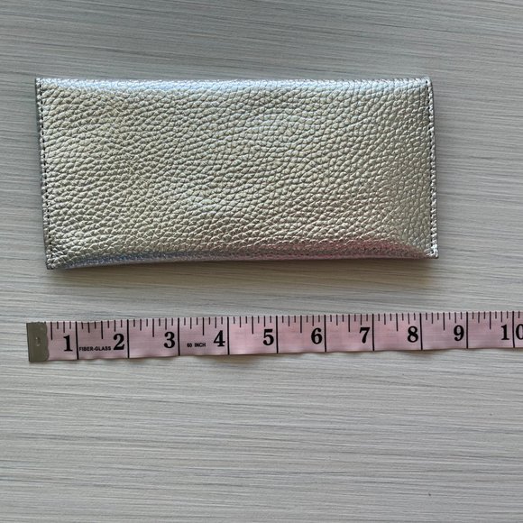 Metallic wallet - Picture 13 of 14